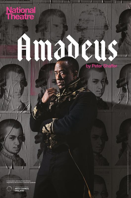 Amadeus