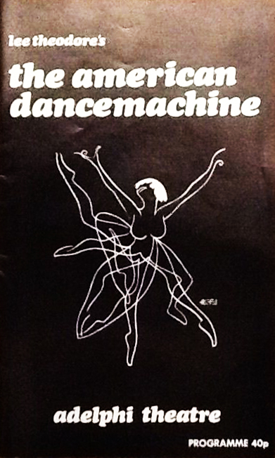 American Dance Machine (The)