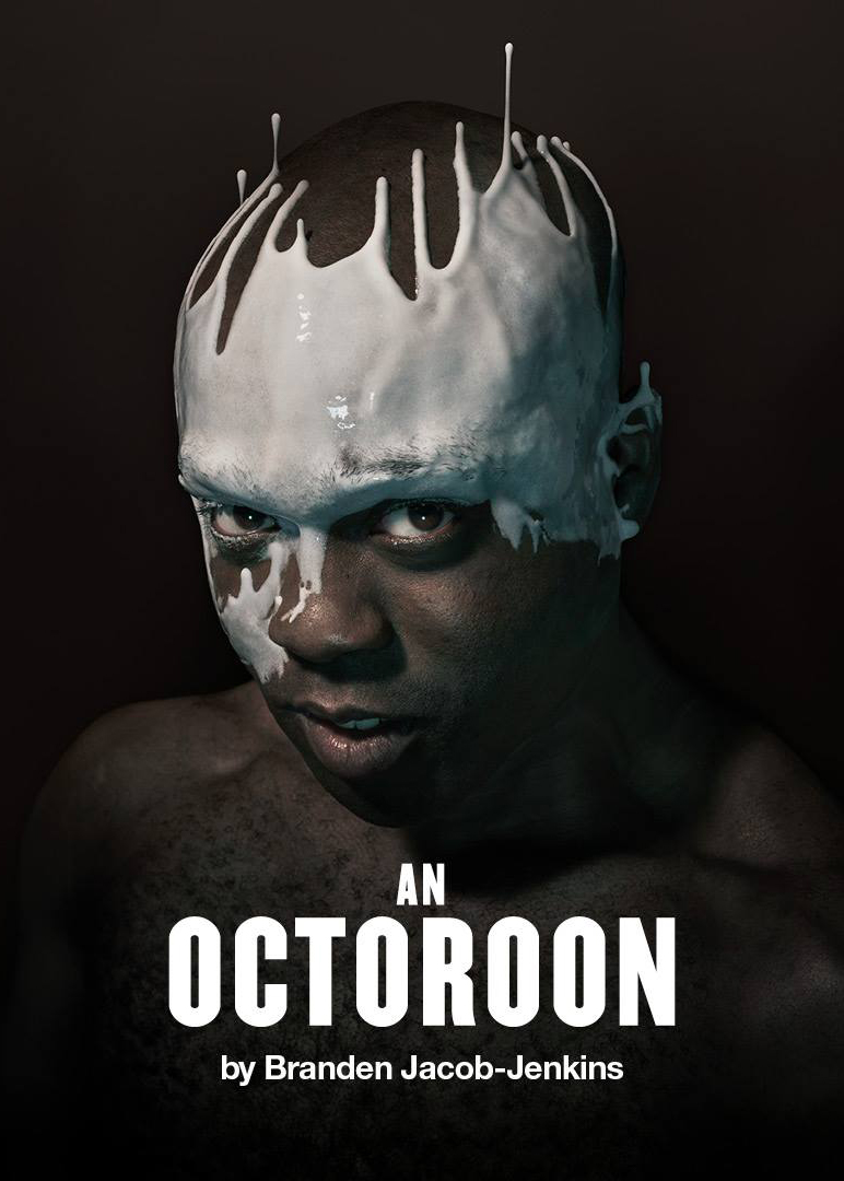 An Octoroon
