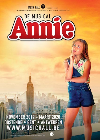 Annie