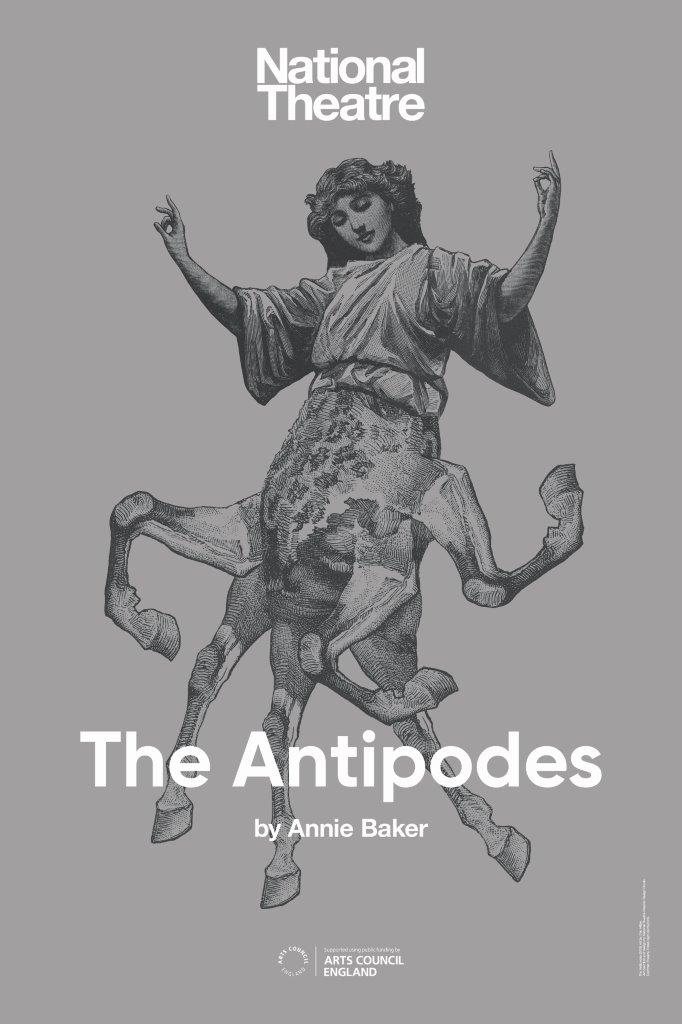 Antipodes (The)