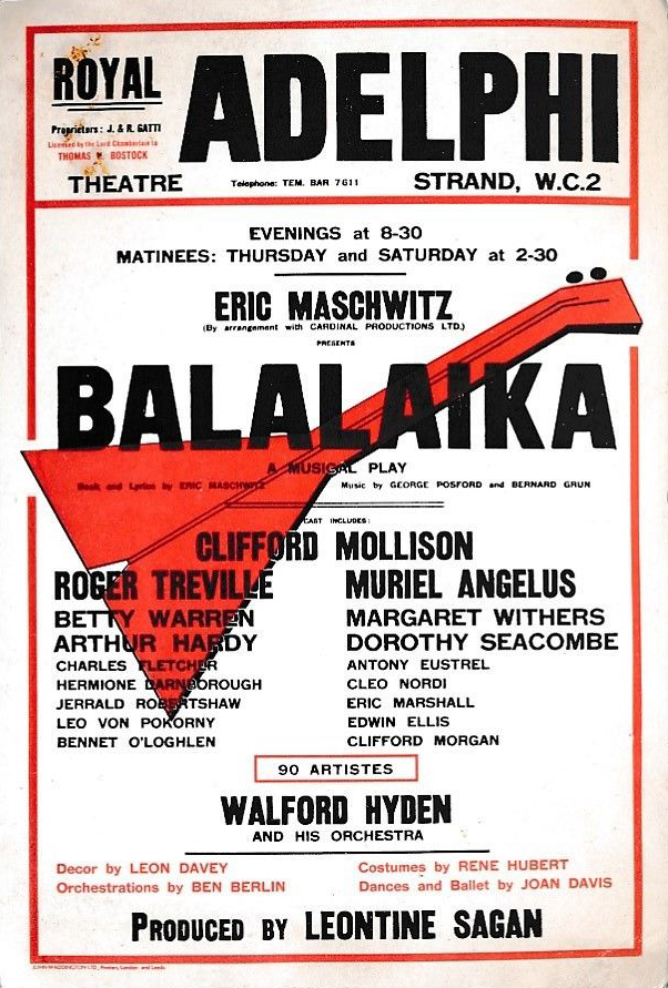 Balalaika
