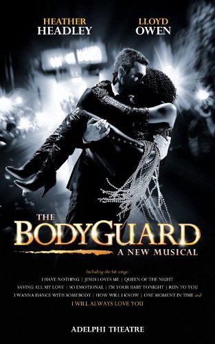 Bodyguard (The)