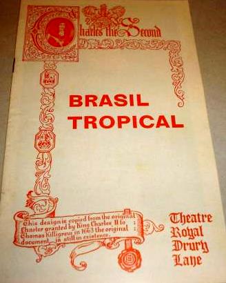 Brasil Tropical
