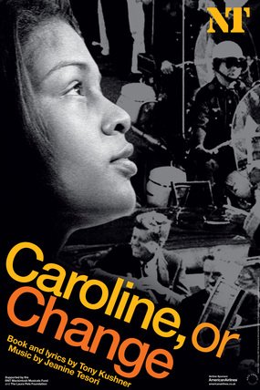 Caroline or change