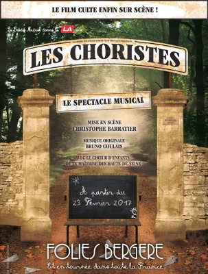 Choristes (Les)