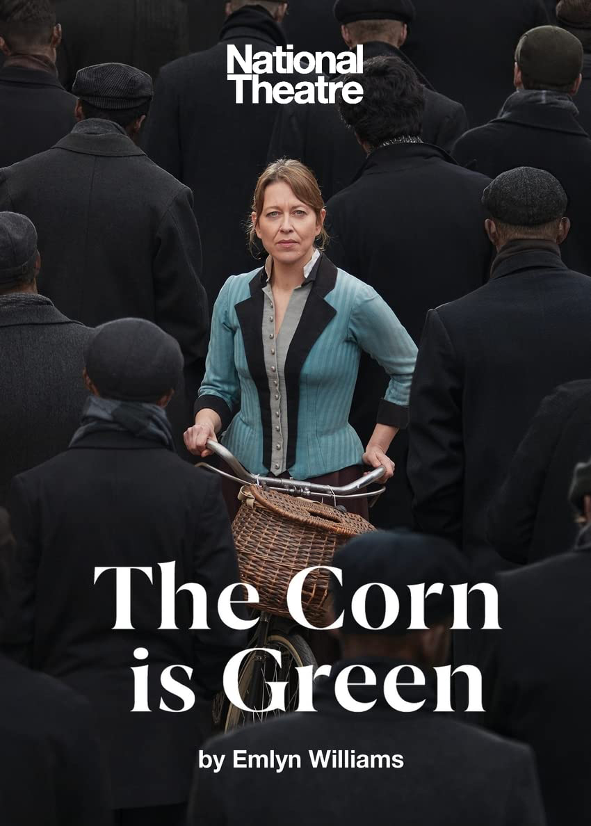 Corn is Green (The)