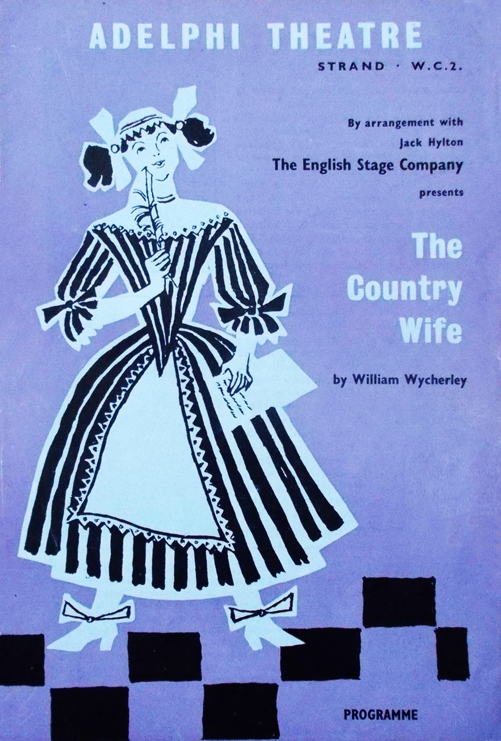 Country Wife (The)