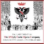 D'Oyly Carte Season