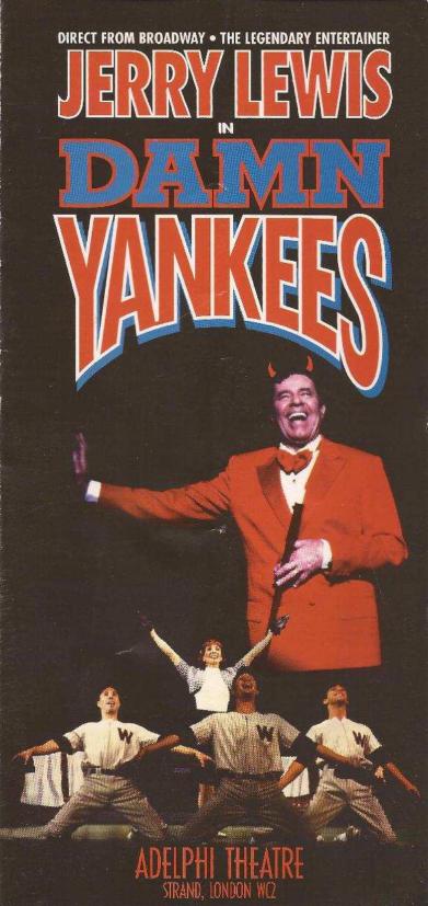 Damn Yankees