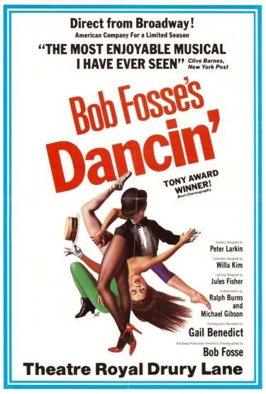 Dancin'