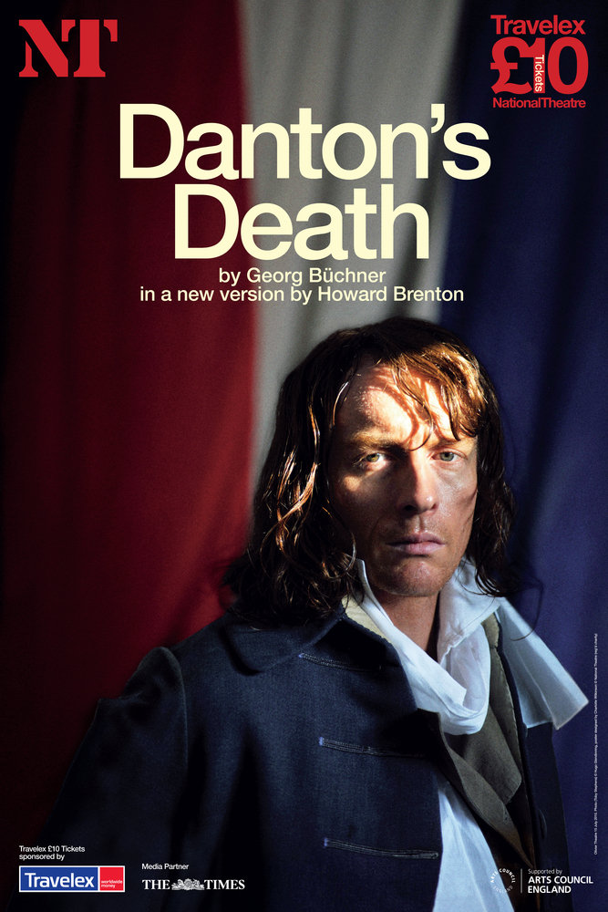 Danton's Death