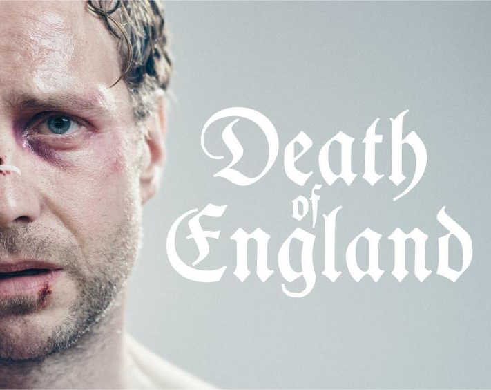 Death of England