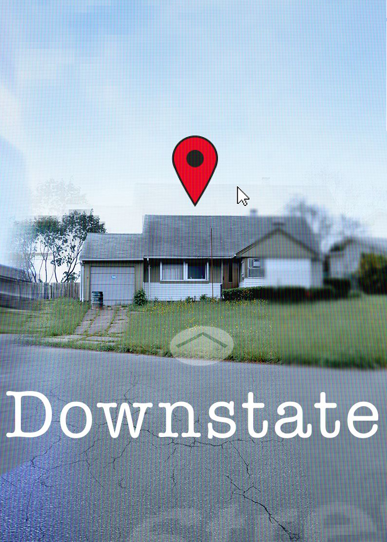 Downstate