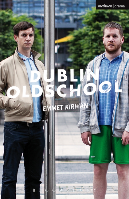 Dublin OldSchool