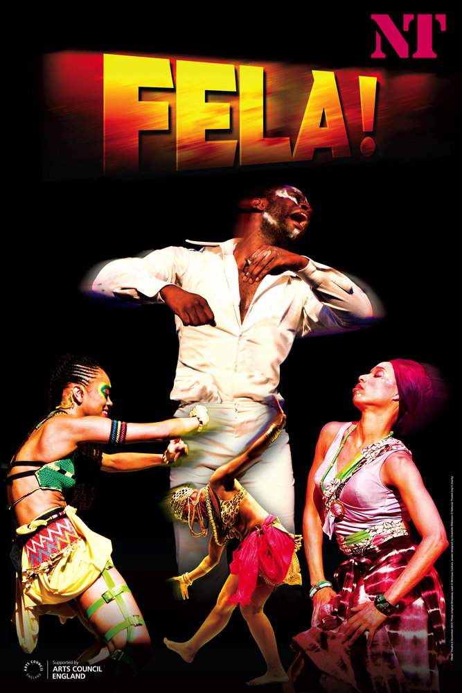 Fela!