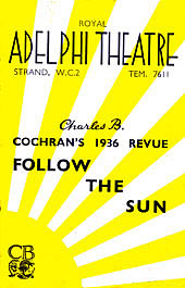 Follow the Sun