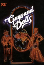 Guys and Dolls