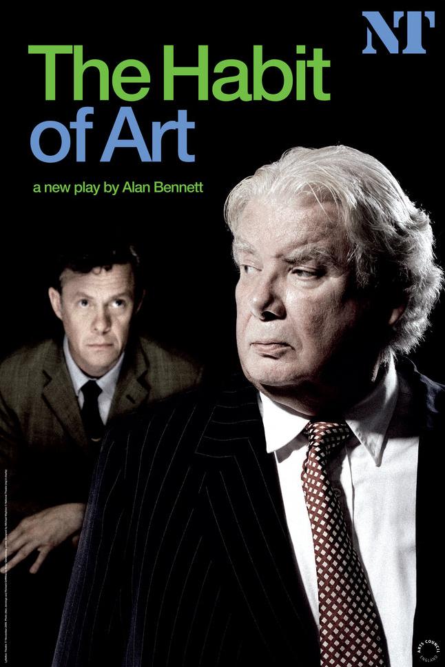 Habit of Art (The)