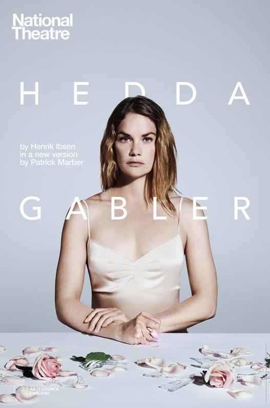 Hedda Gabler