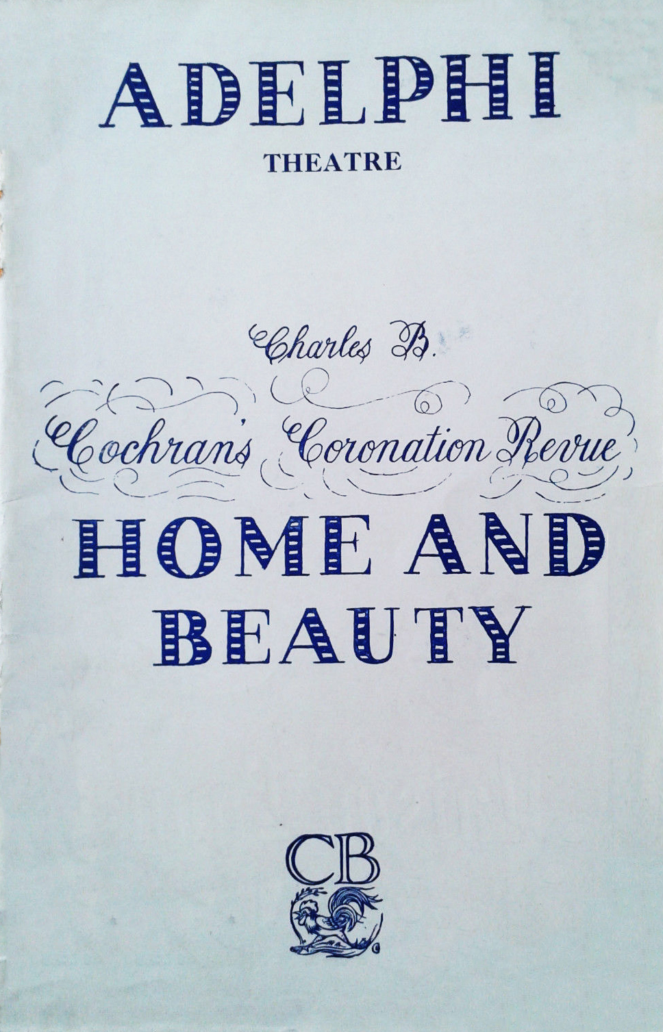 Home and Beauty