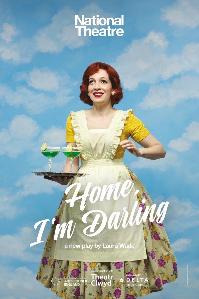 Home, I'm Darling