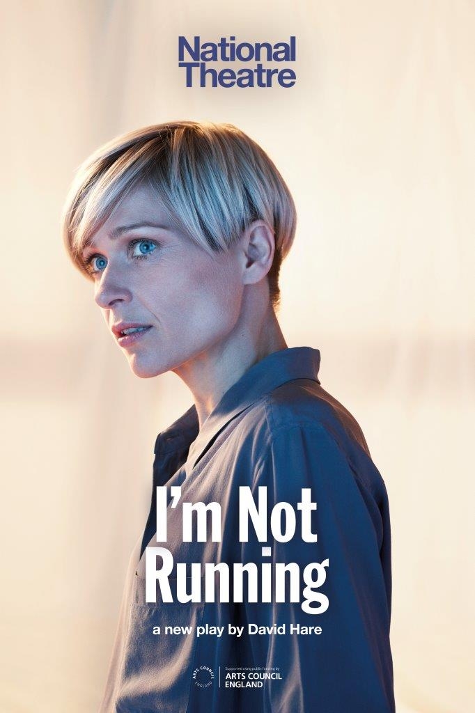 I'm Not Running
