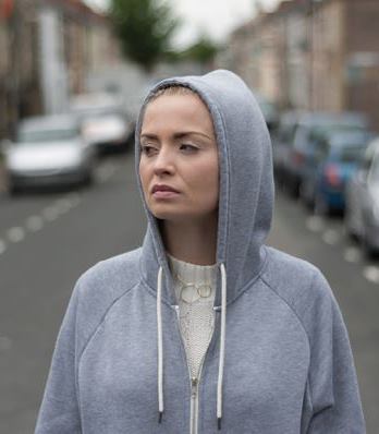 Iphigenia in Splott
