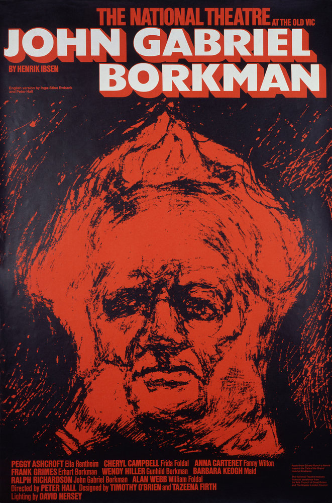John Gabriel Borkman