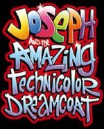 Joseph and the Amazing Technicolor Dreamcoat
