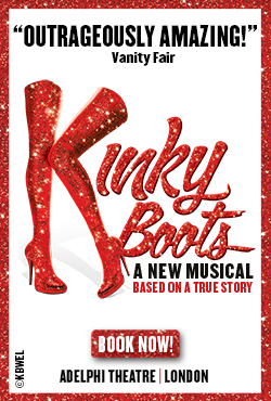 Kinky Boots
