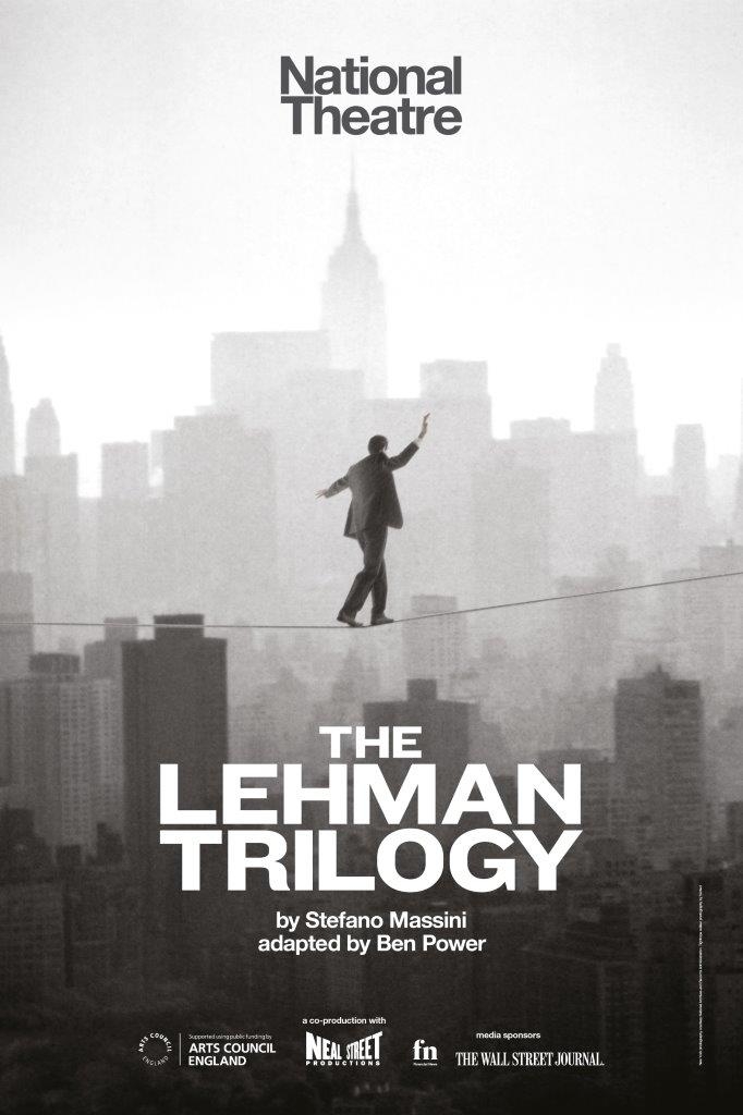 Lehman Trilogy (The)