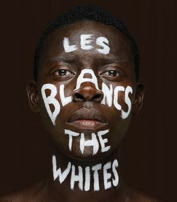 Les Blancs