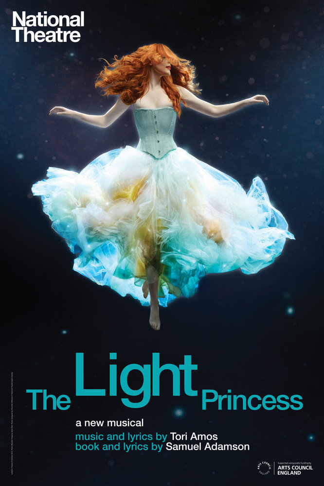 Light Princess (The)