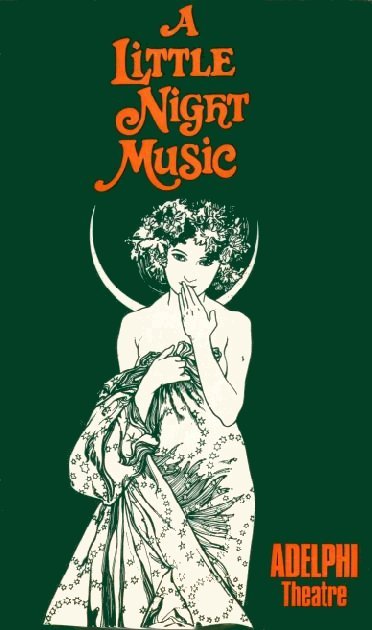 A Little Night Music