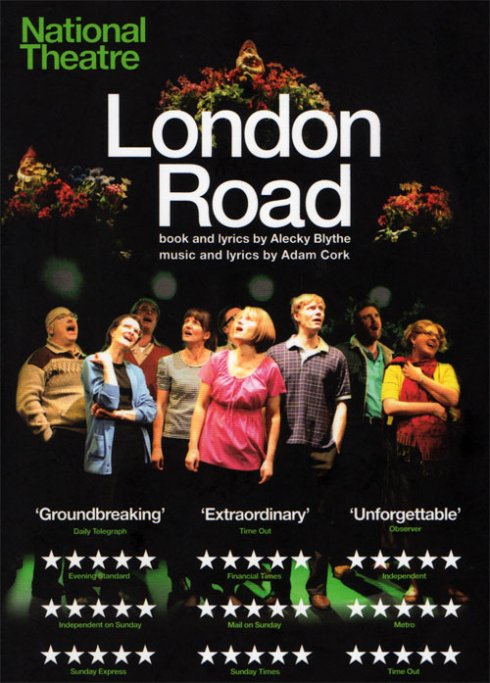 London Road