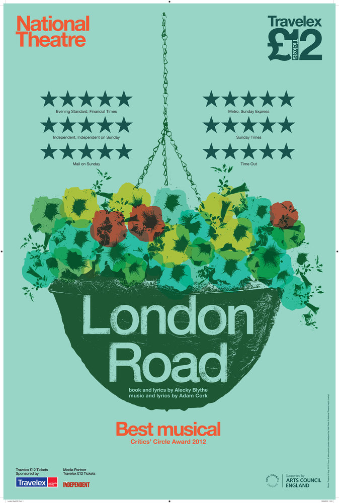London Road
