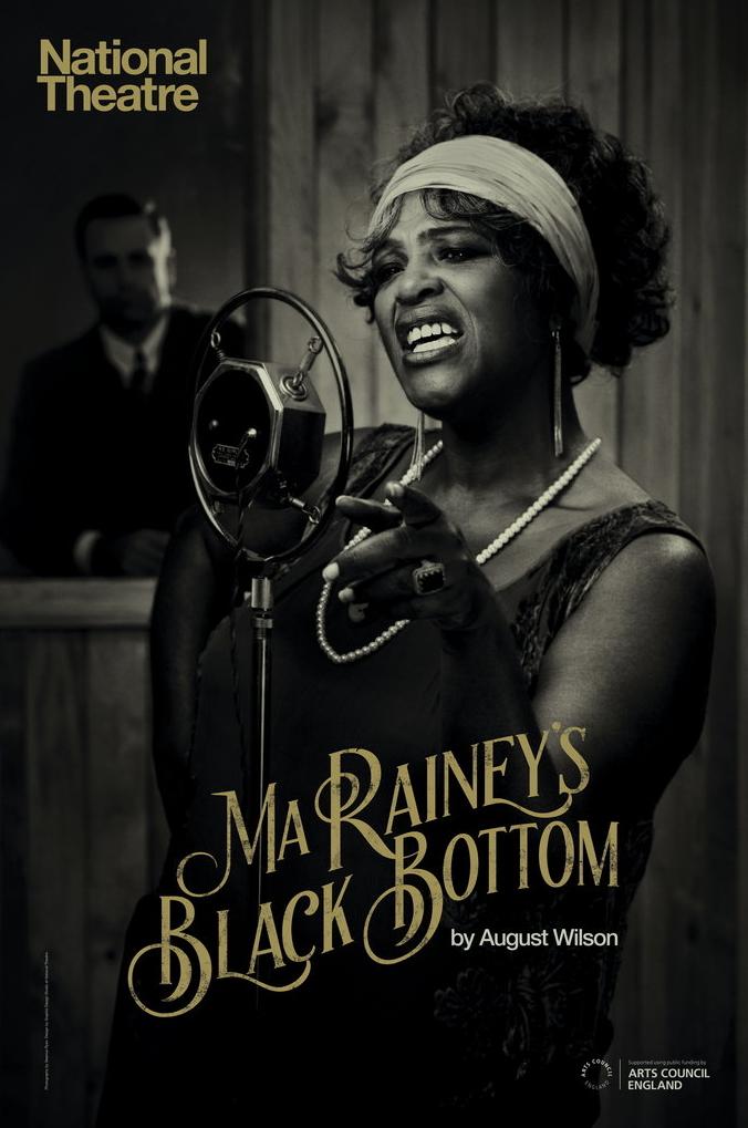 Ma Rainey's Black Bottom