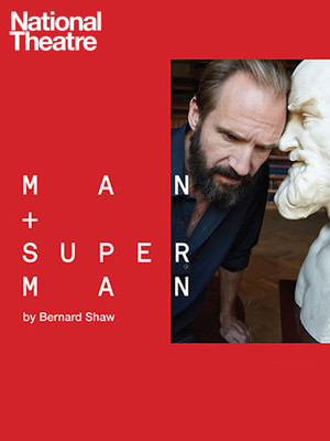Man and Superman
