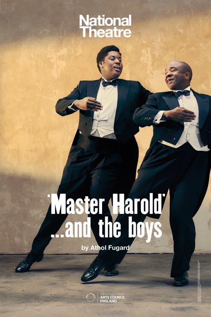 'Master Harold’… and the boys