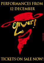 Oliver!