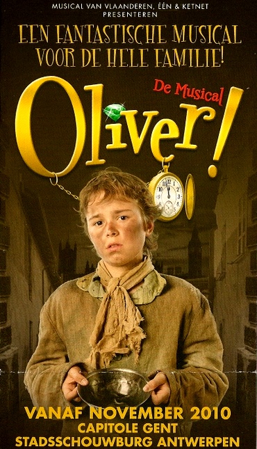 Oliver!