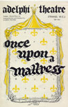 Once Upon a Mattress