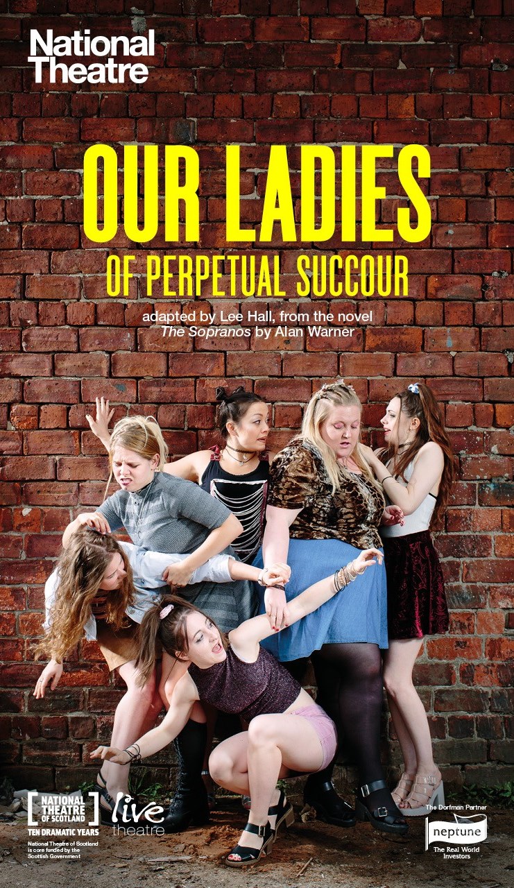 Our Ladies of Perpetual Succour