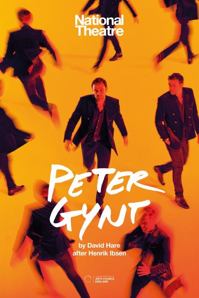 Peter Gynt