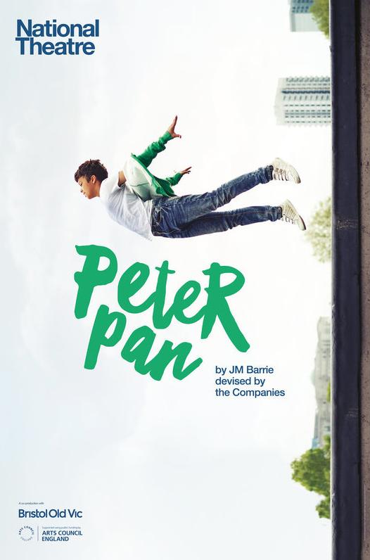 Peter Pan