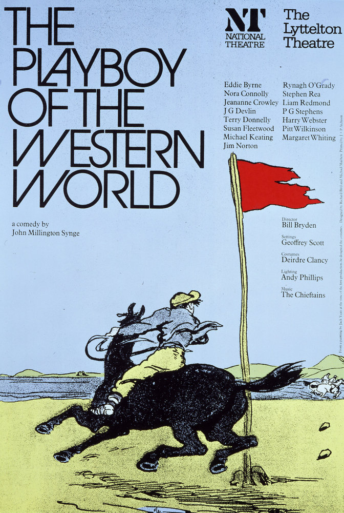 Playboy of the Western World (The)