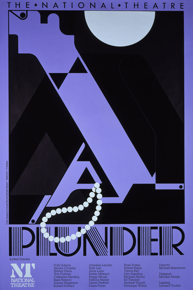 Plunder