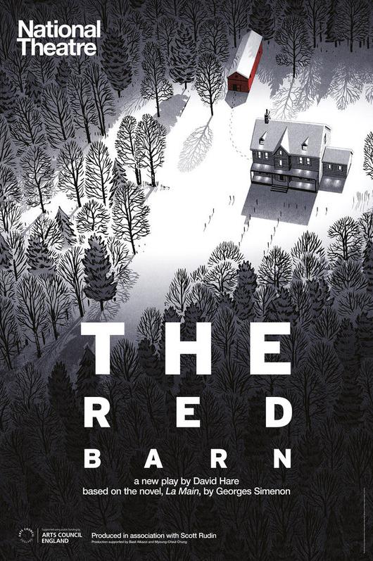 Red Barn (The)