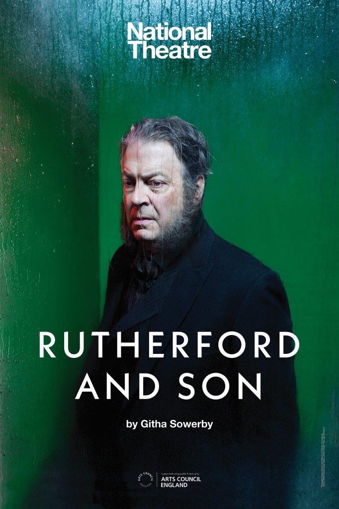 Rutherford and Son